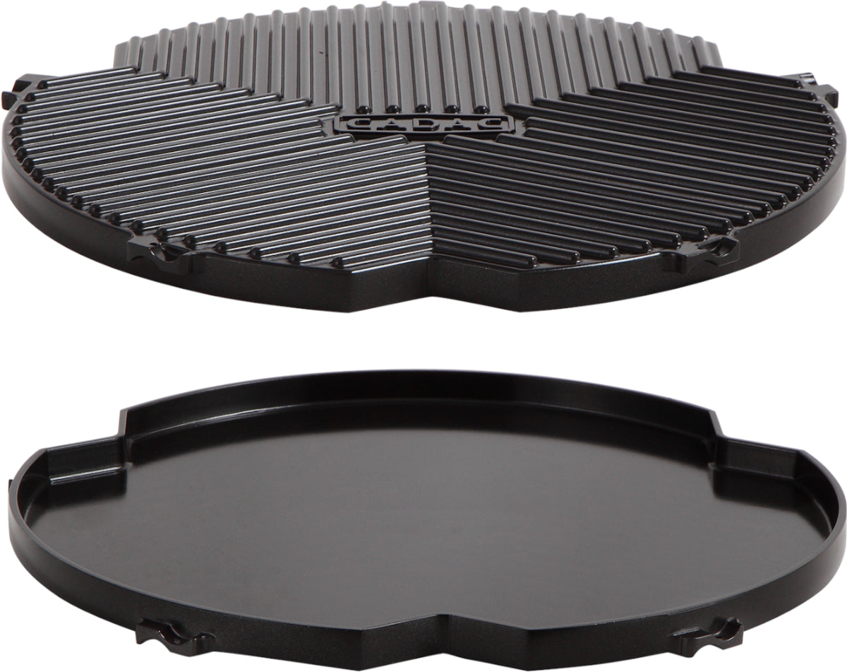 CADAC Reversible Grid 40