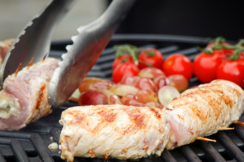 CADAC BBQ Tongs 45cm