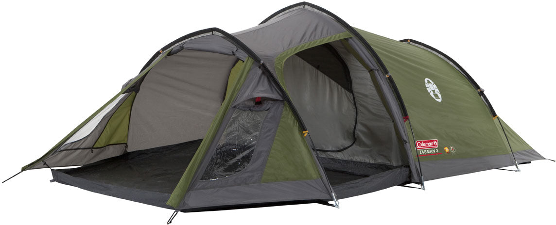 Coleman tasman 3 on sale tent