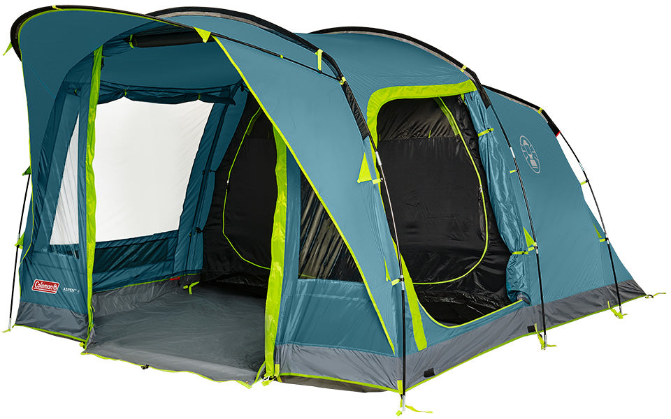 Coleman Aspen 4 Family Tent - 4 Person