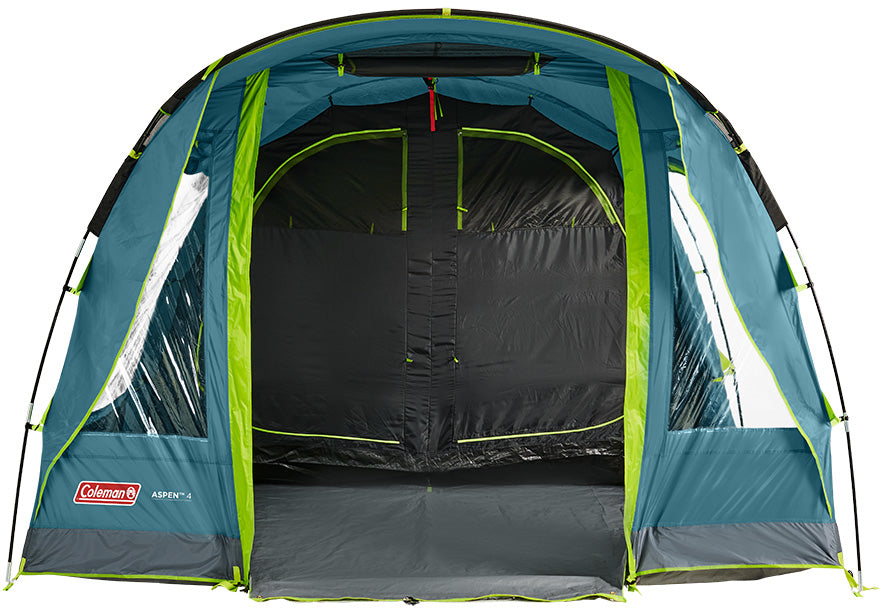 Coleman Aspen 4 Family Tent - 4 Person