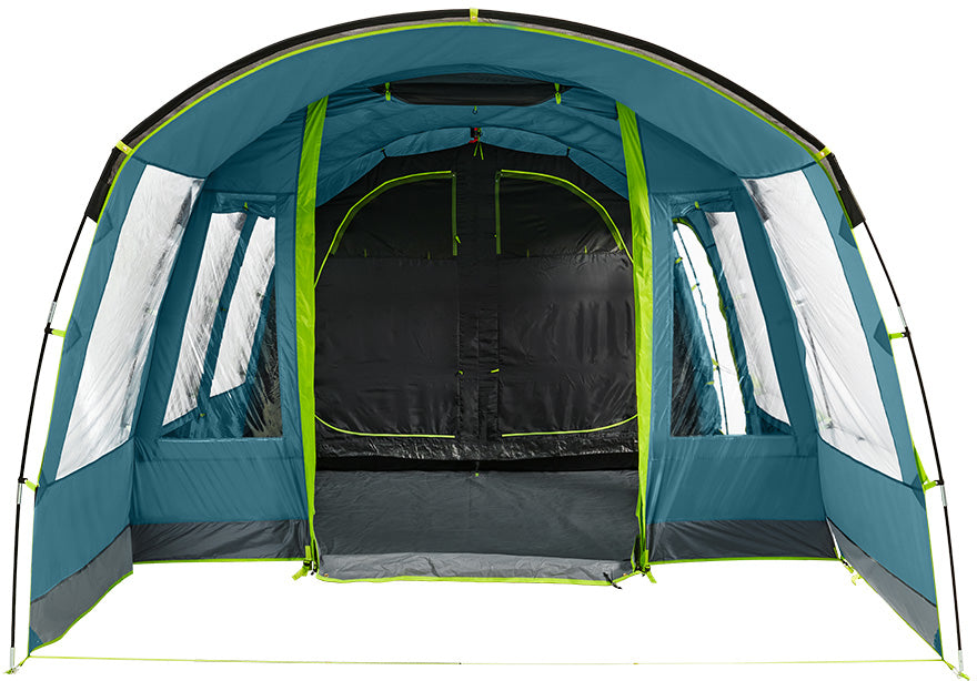 Coleman Aspen 4 L Family Tent - 4 Person With Open Porch