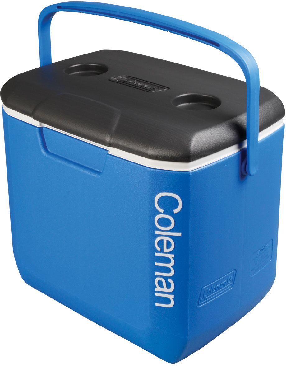 Coleman 30QT Tricolour Performance Cooler