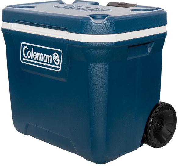 Coleman 50QT Xtreme Wheeled Cooler