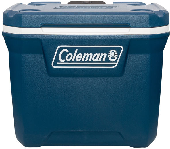 Coleman 50QT Xtreme Wheeled Cooler