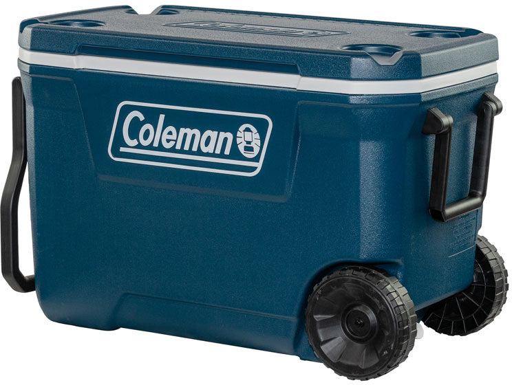 Coleman 62QT Xtreme Wheeled Cooler