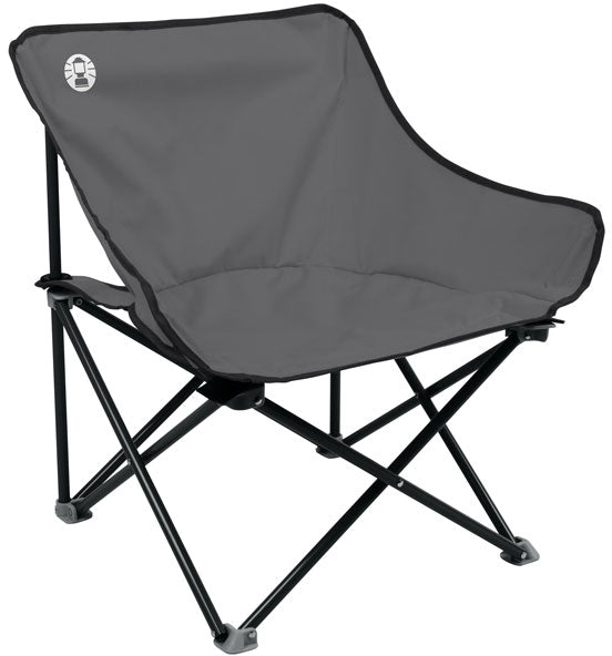 Coleman Kickback Chair - Steel Camping Chair