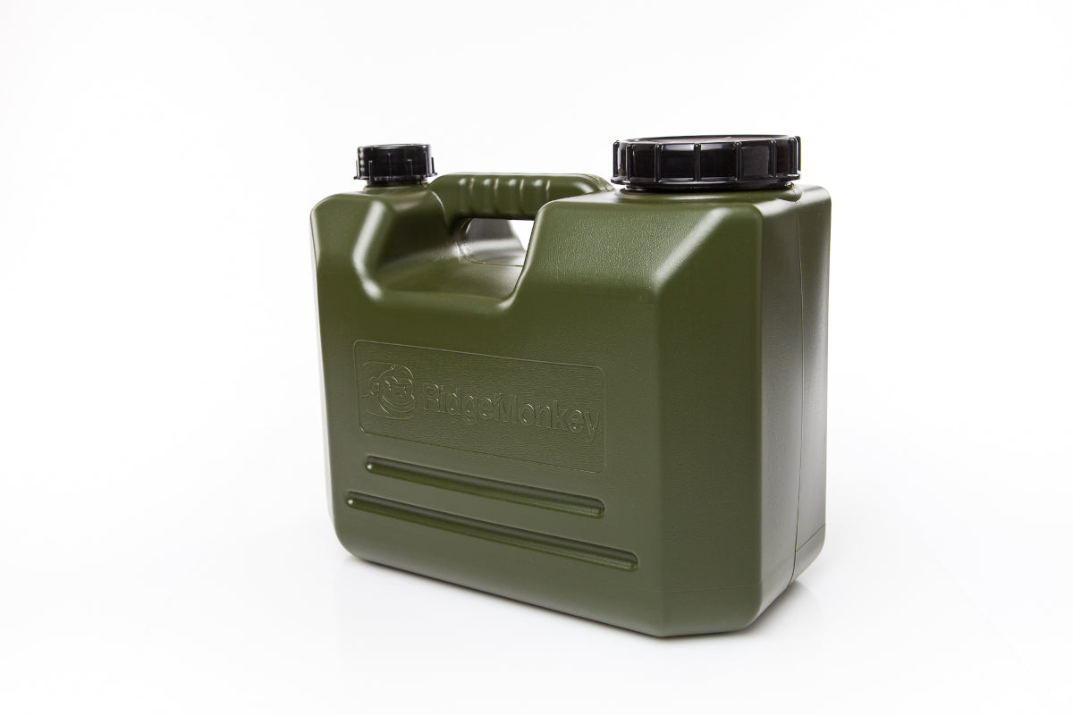 RidgeMonkey Heavy Duty Water Carrier 10 litre (RM009)