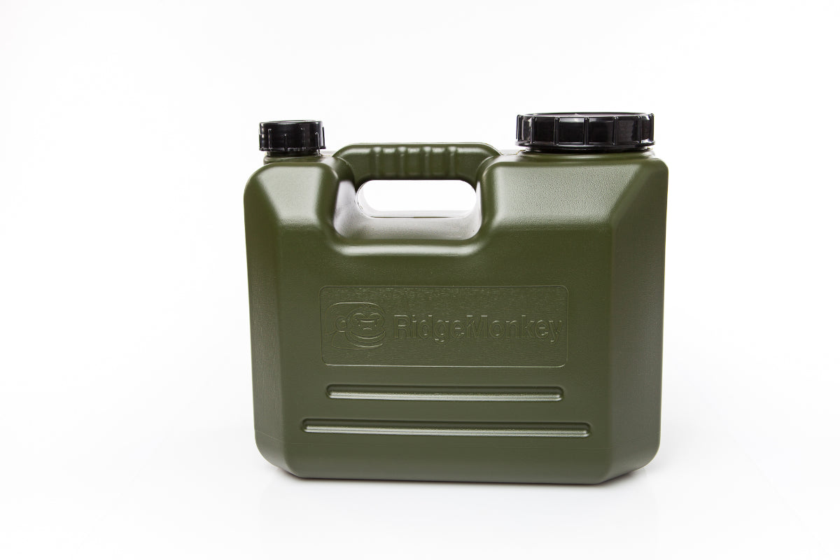 RidgeMonkey Heavy Duty Water Carrier 10 litre (RM009)