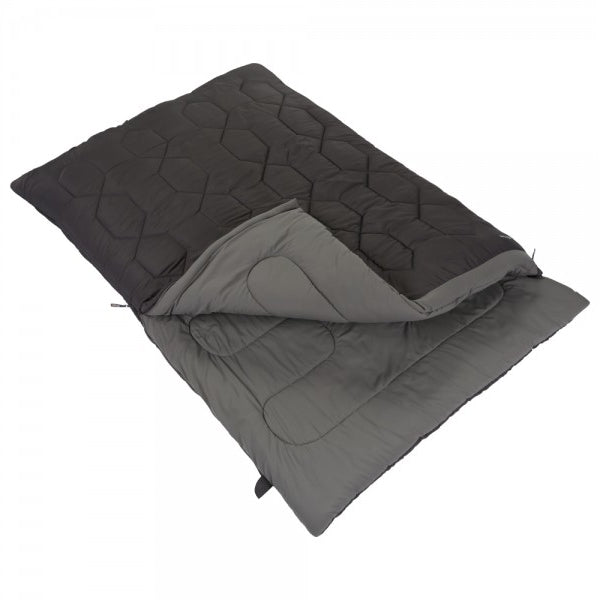 Vango Serenity Superwarm Double - Shadow Grey