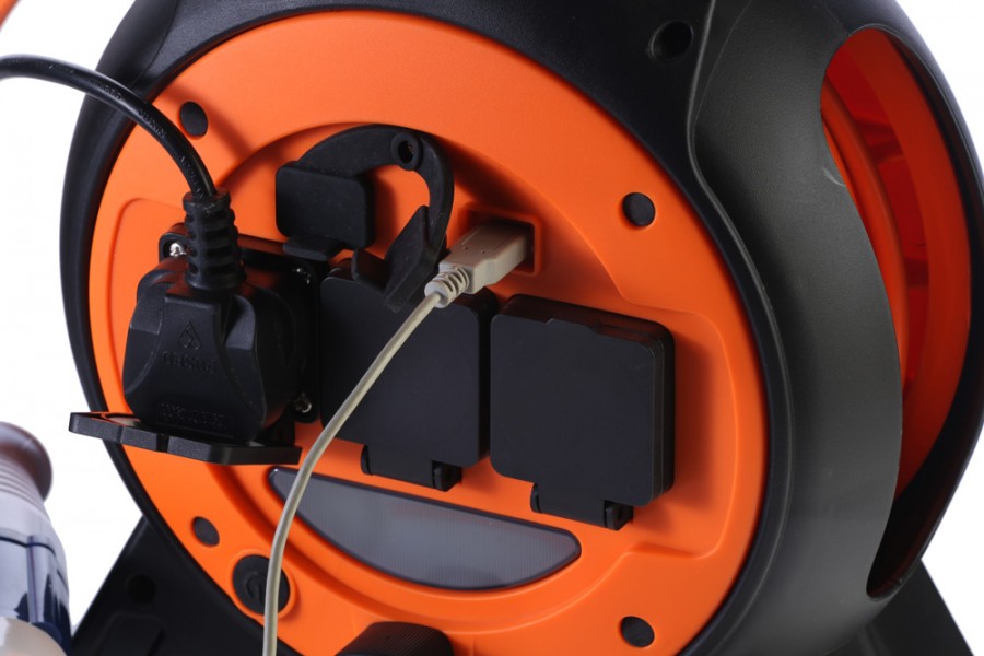 Vango Voltaic Roll Away