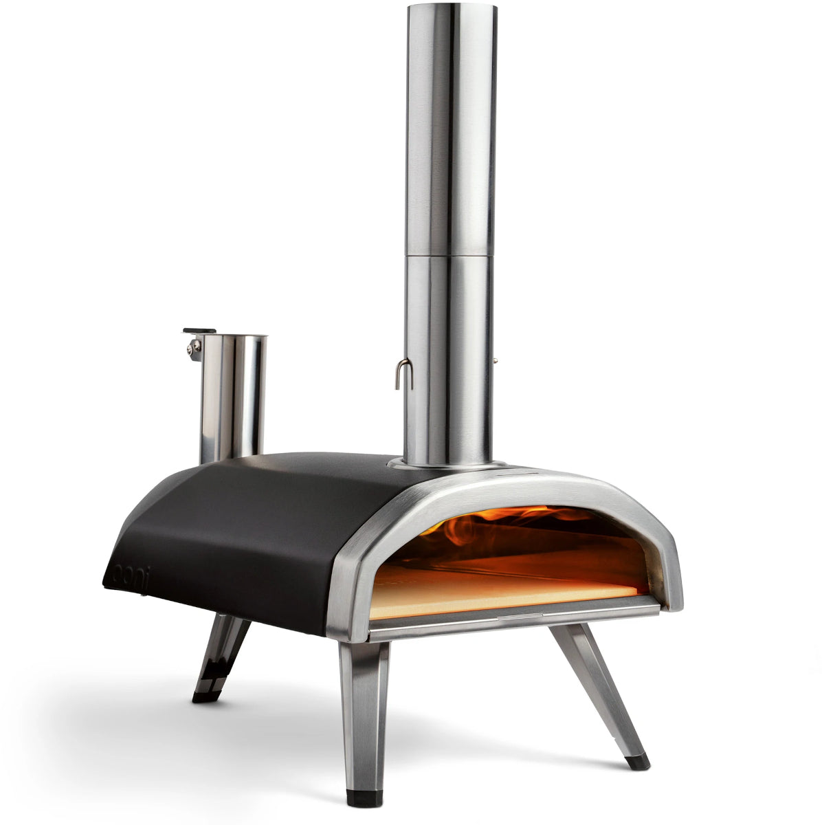 Ooni Fyra 12 Wood Pellet Pizza Oven