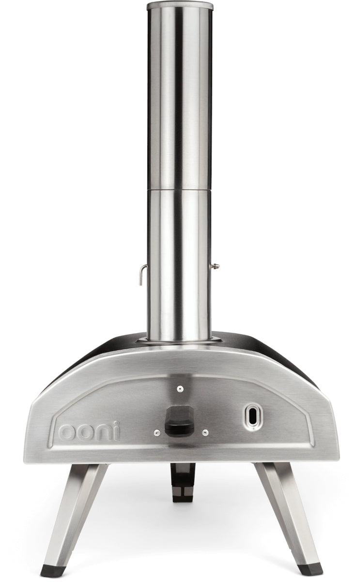 Ooni Fyra 12 Wood Pellet Pizza Oven