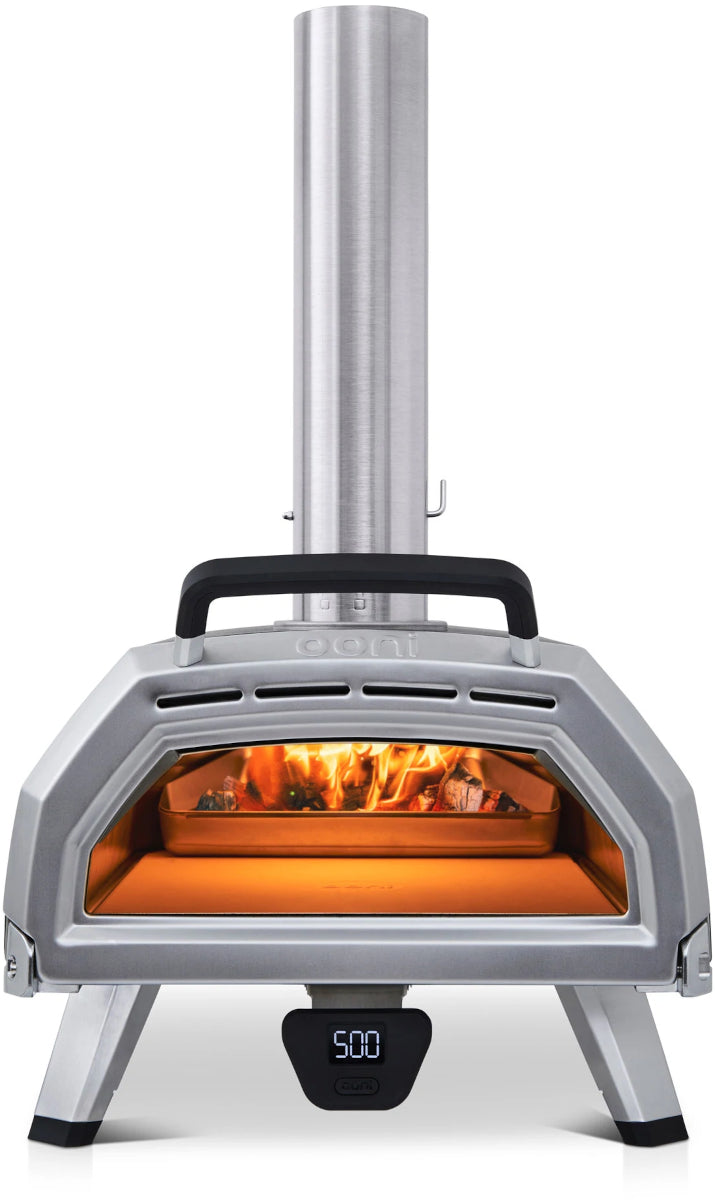 Ooni Karu 16 Multi-Fuel Pizza Oven