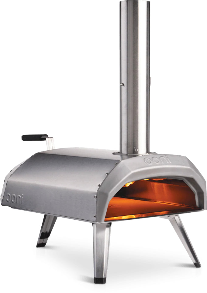 Ooni Karu 12 Multi-Fuel Pizza Oven