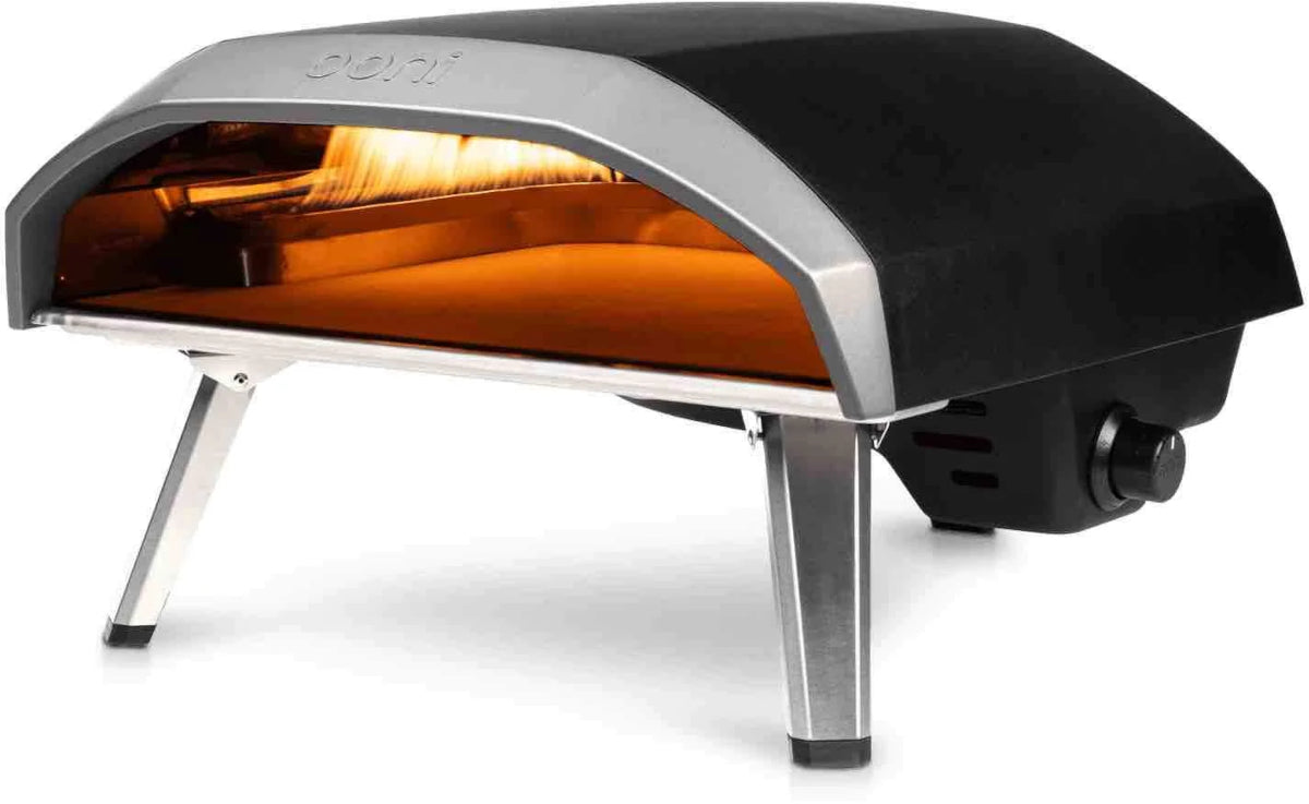 Ooni Koda 16 Gas Powered Pizza Oven