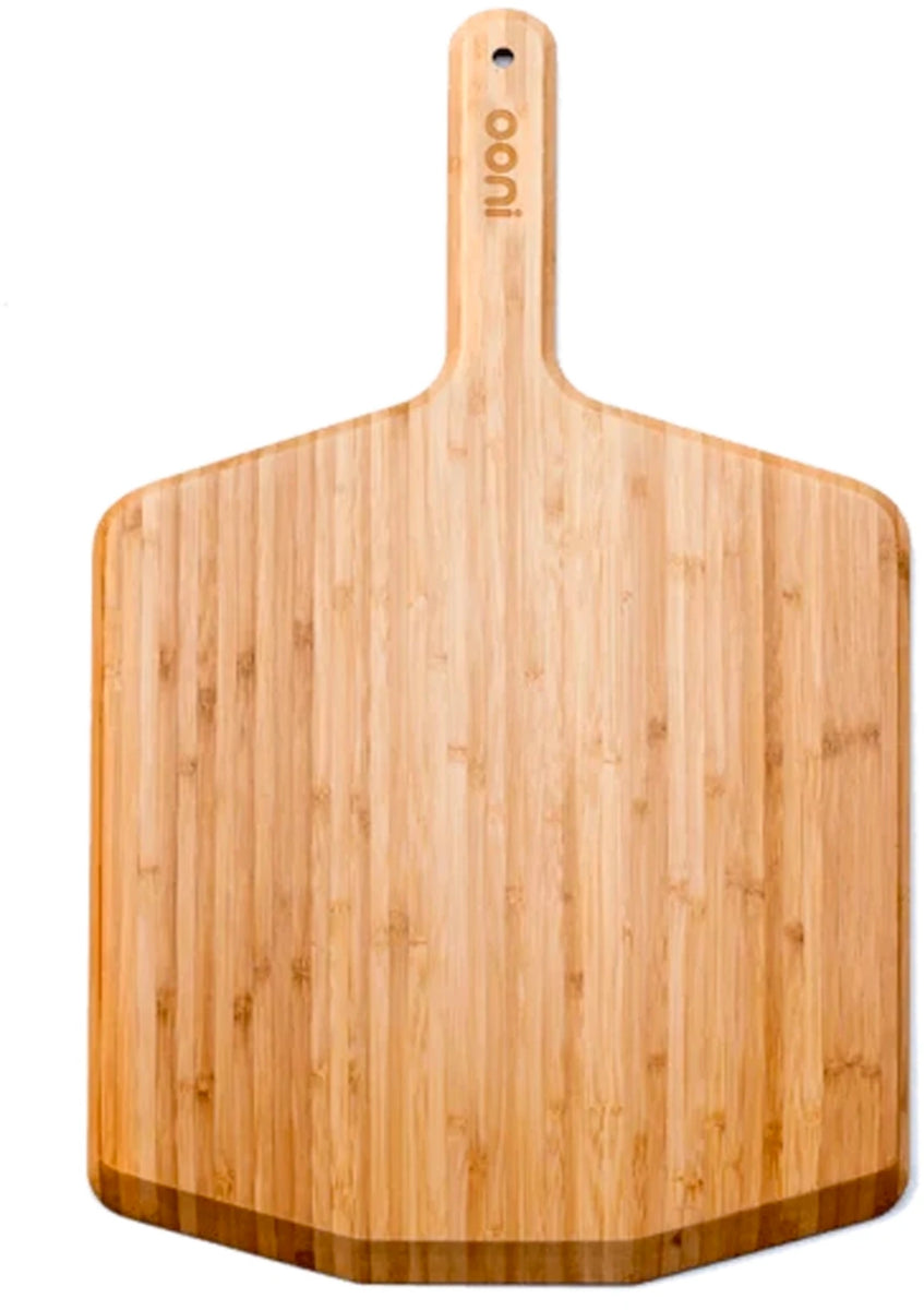 Ooni 12" Bamboo Pizza Peel