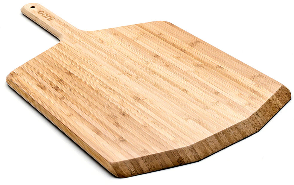 Ooni 12" Bamboo Pizza Peel