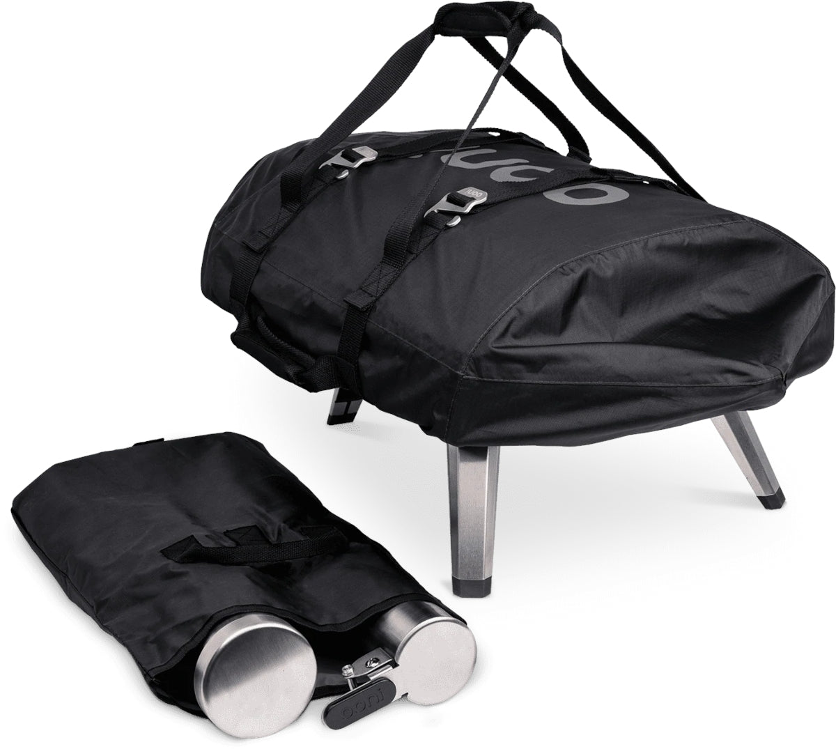 Ooni Fyra 12 Carry Cover