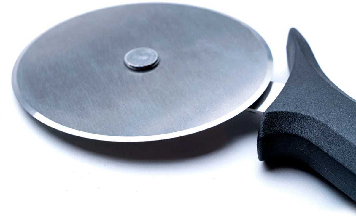 Ooni Pizza Cutter Wheel - Black