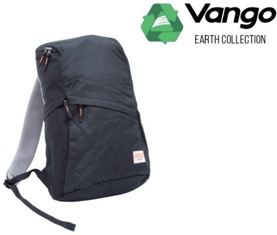 Vango Mica 20 Rucksack - Black