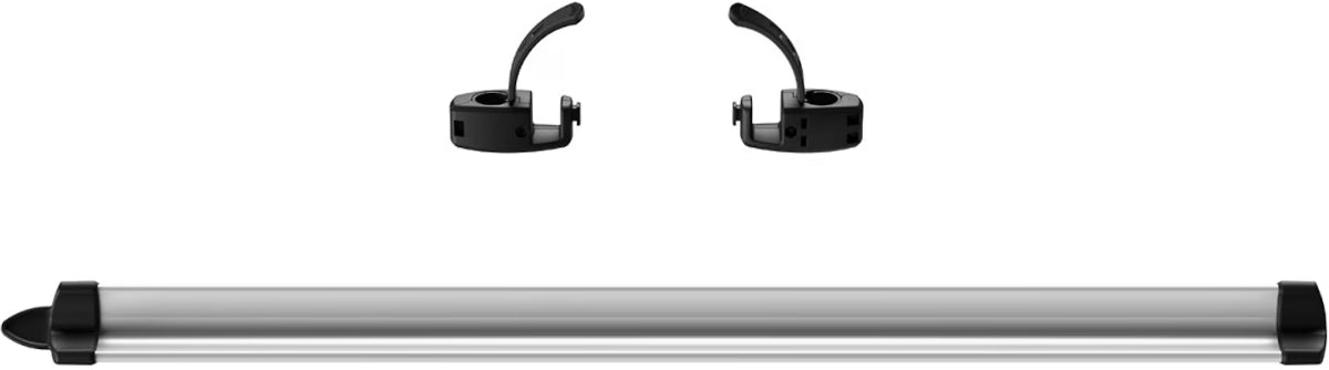 Thule 917200 VeloSpace XT Loading Ramp - Aluminium