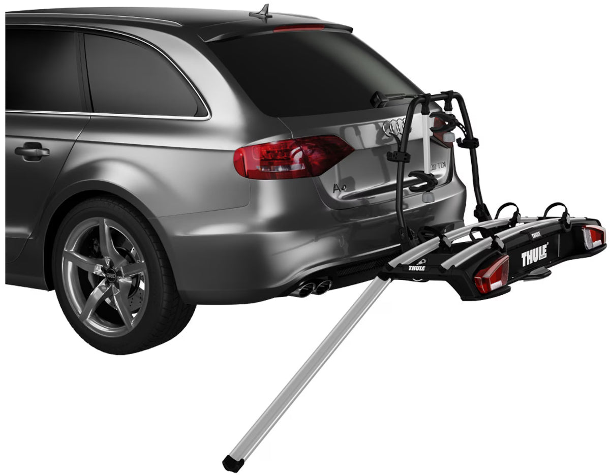 Thule 917200 VeloSpace XT Loading Ramp - Aluminium