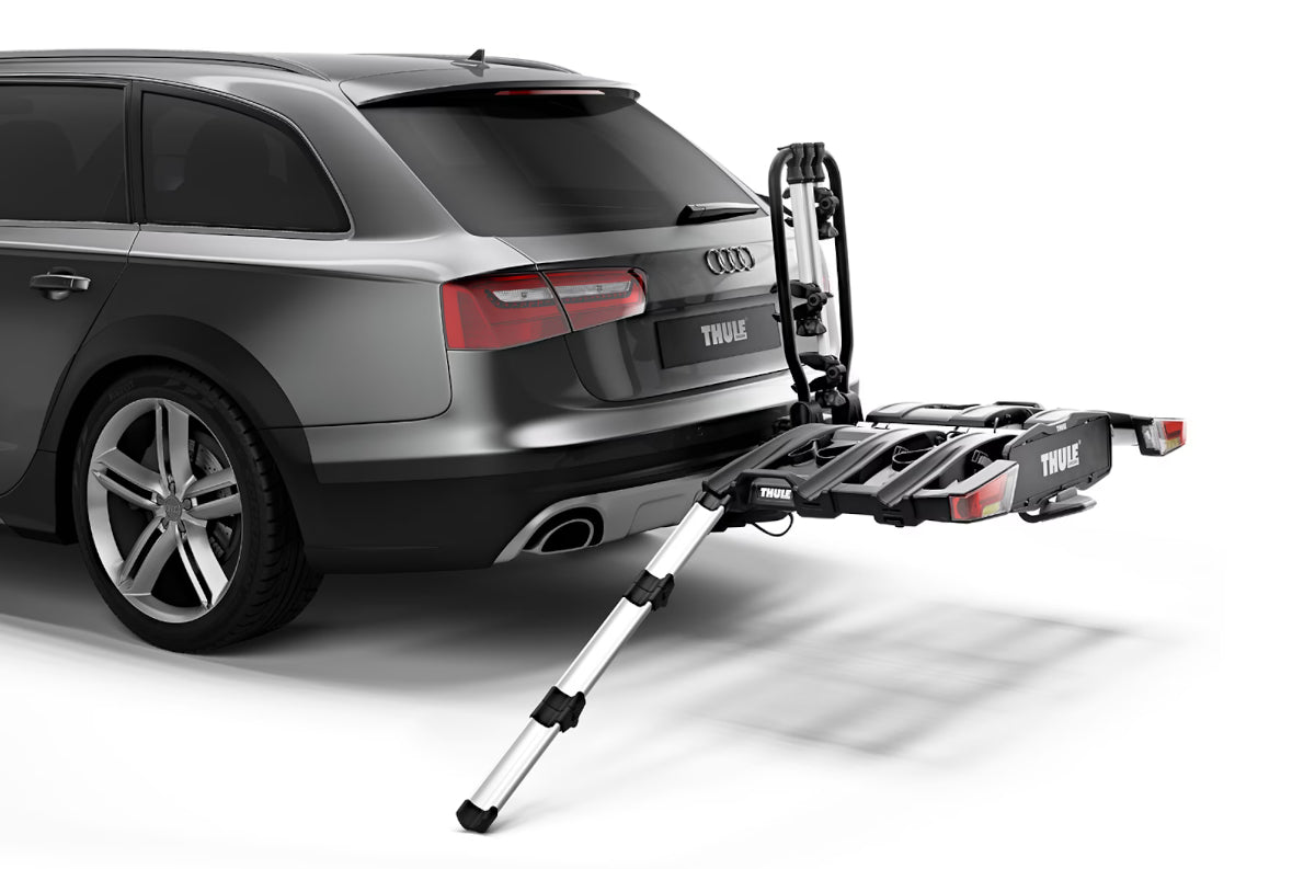 Thule 933401 EasyFold XT Foldable Loading Ramp