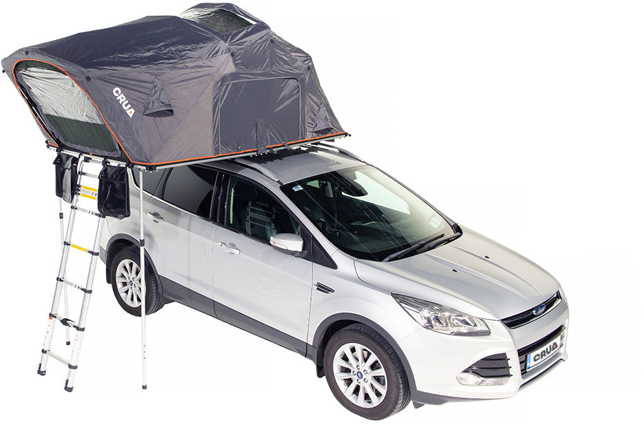 Crua AER - 2 To 3 Person Rooftop Tent