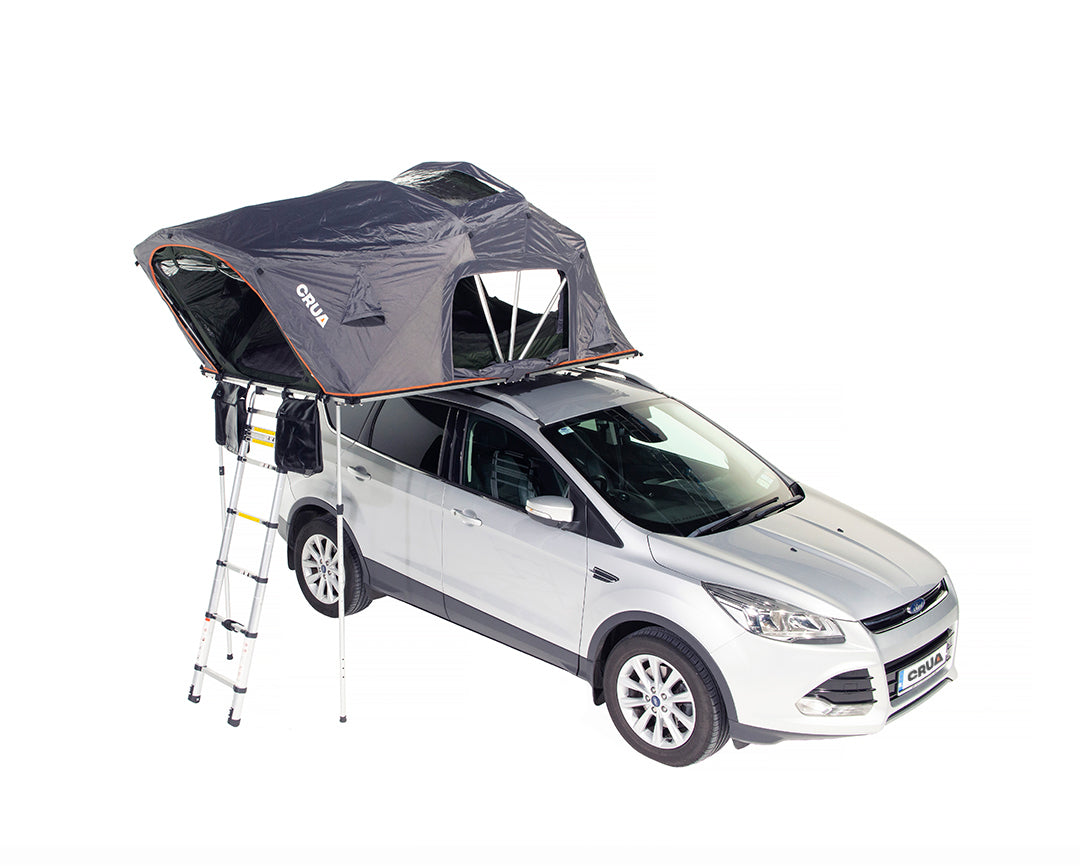 Crua AER - 2 To 3 Person Rooftop Tent