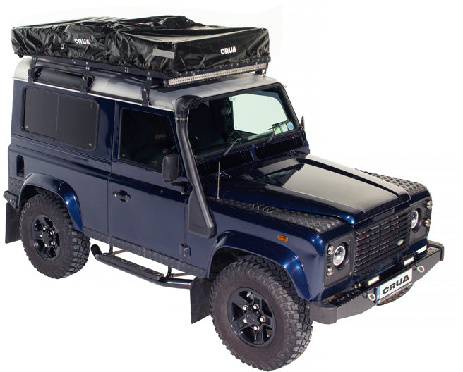 Crua AER Maxx - 4 To 5 Person Rooftop Tent