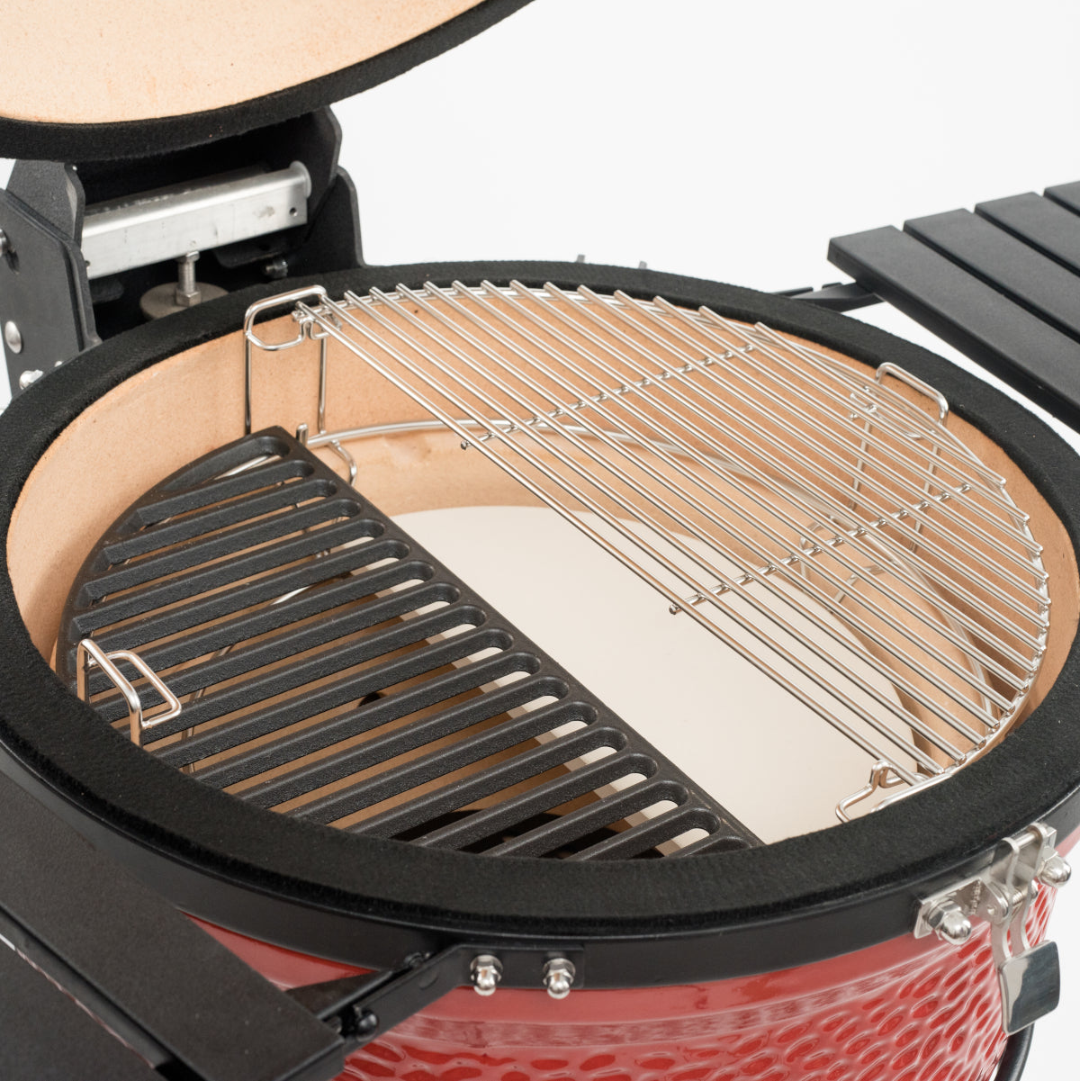 Kamado Joe® Classic Joe Flexible Cooking Rack