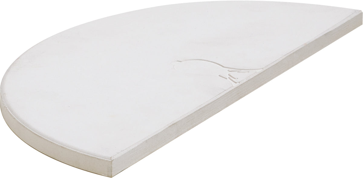 Kamado Joe® Big Joe Heat Deflector Plates