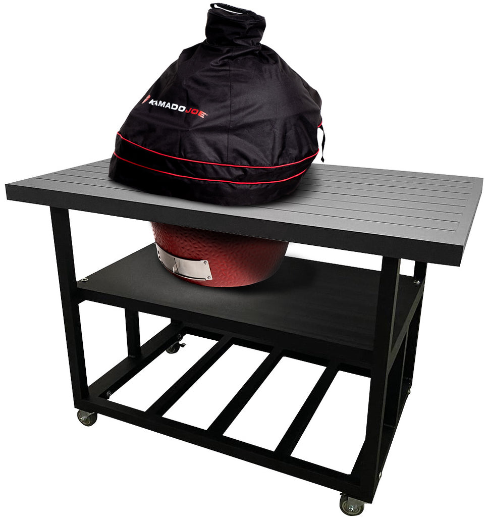 Kamado Joe® Classic Dome Cover in Black