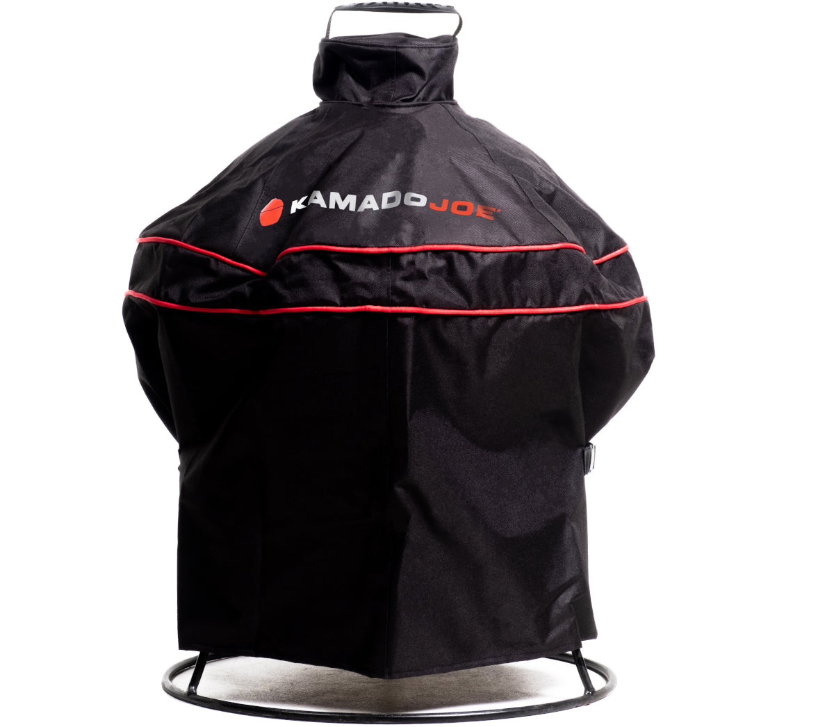 Kamado Joe® Joe Jr. Cover in Black