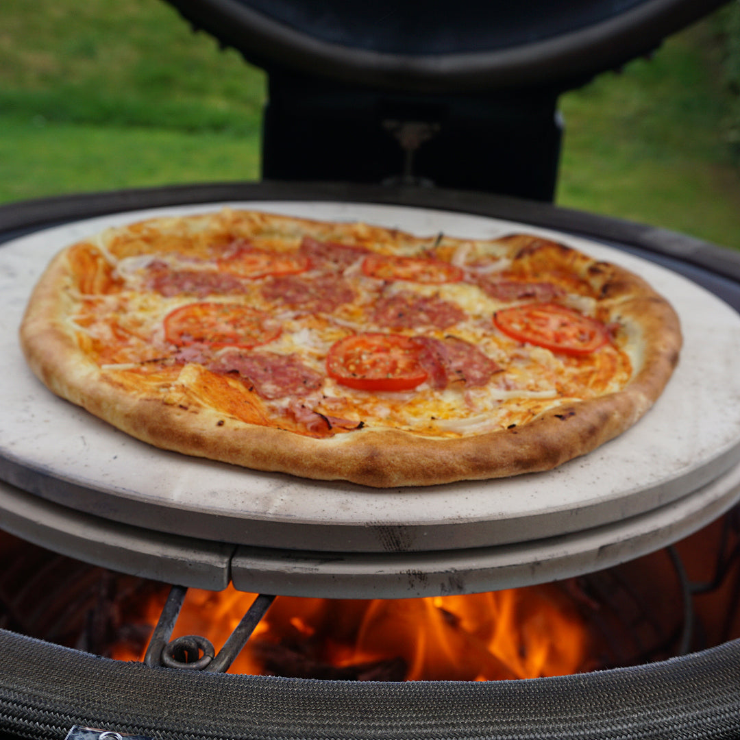 Kamado Joe® Big Joe Pizza Stone