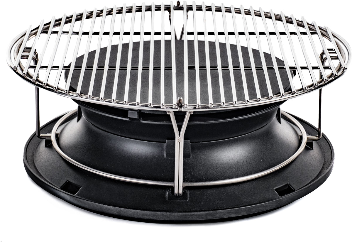 Kamado Joe® Classic SloRoller w/Rack