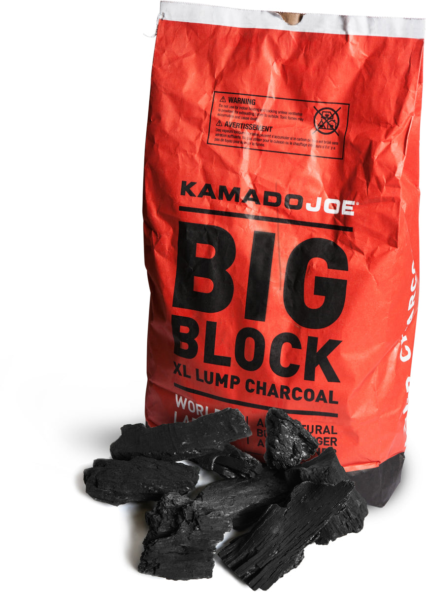 Kamado Joe® Big Block XL Lump Charcoal
