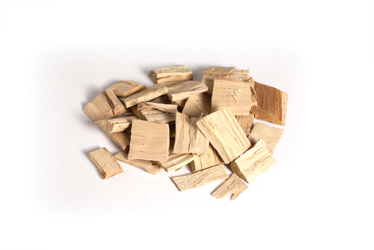 Kamado Joe® Pecan Chunks - 10 pound Bag