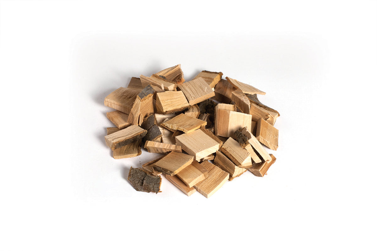 Kamado Joe® Apple Chunks - 10 pound Bag