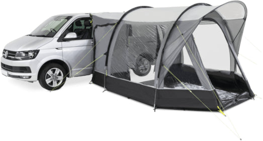 Kampa OPEN BOX Action Drive-Away Awning
