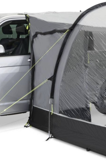 Kampa OPEN BOX Action Drive-Away Awning