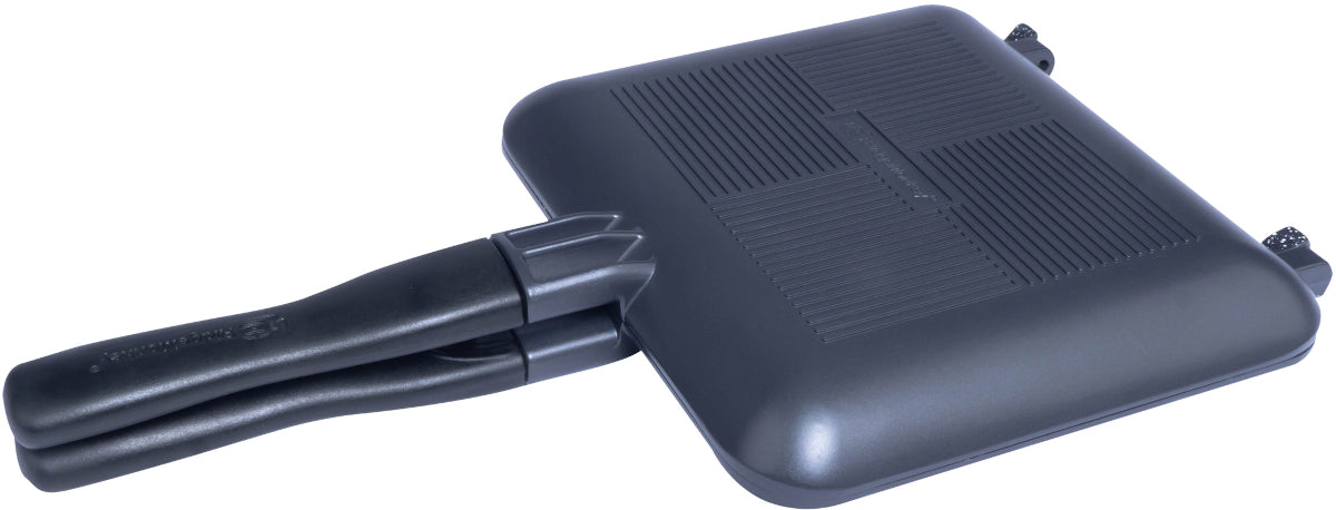 RidgeMonkey Connect Sandwich Toaster XL Granite Edition (RM777)