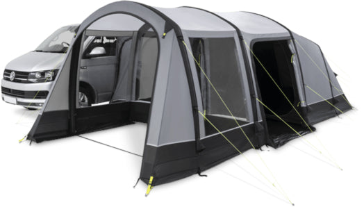 Kampa Touring AIR LH Inflatable Drive-Away Awning