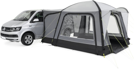 Kampa Cross AIR Inflatable Drive-Away Awning