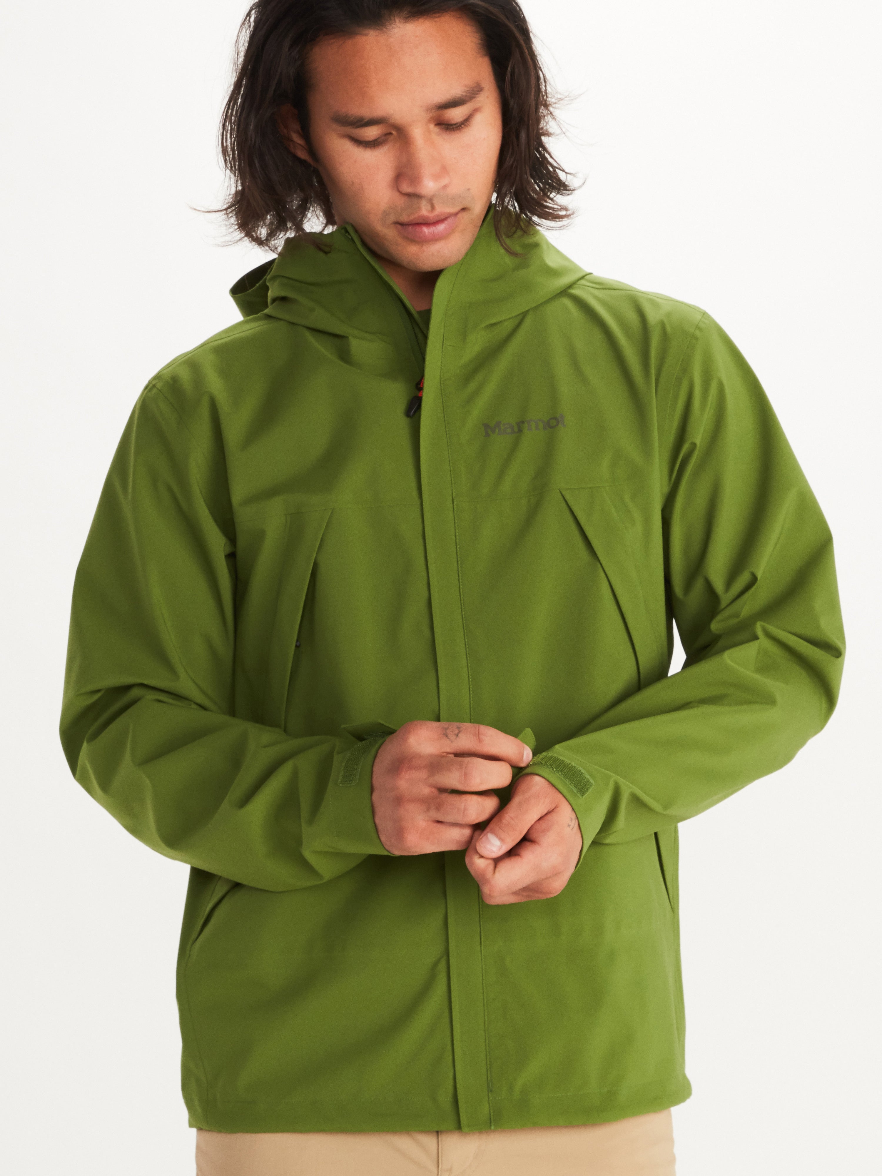 Marmot PreCip® Eco Pro Jacket - Foliage