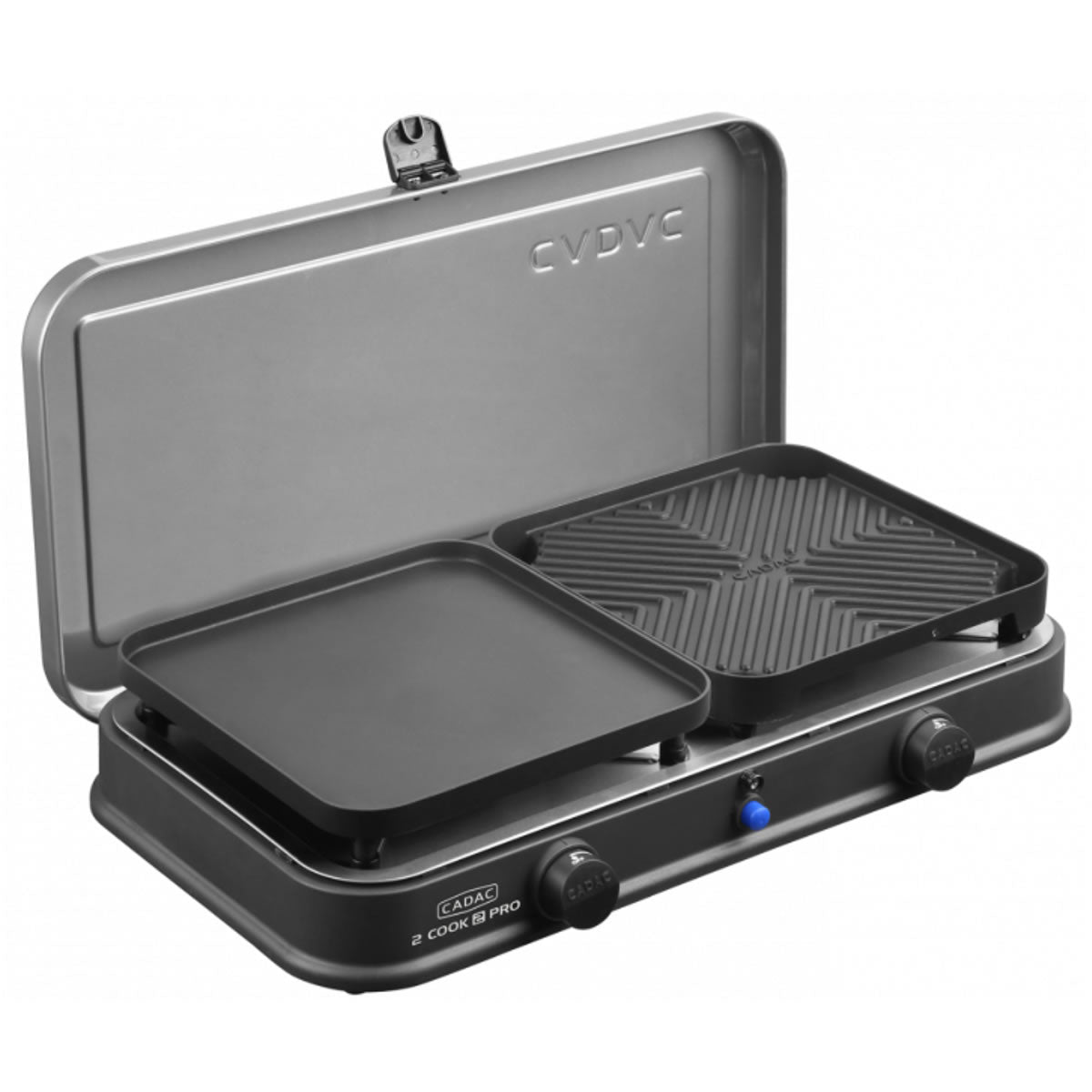 CADAC 2-Cook Pro Deluxe - OceanTrail
