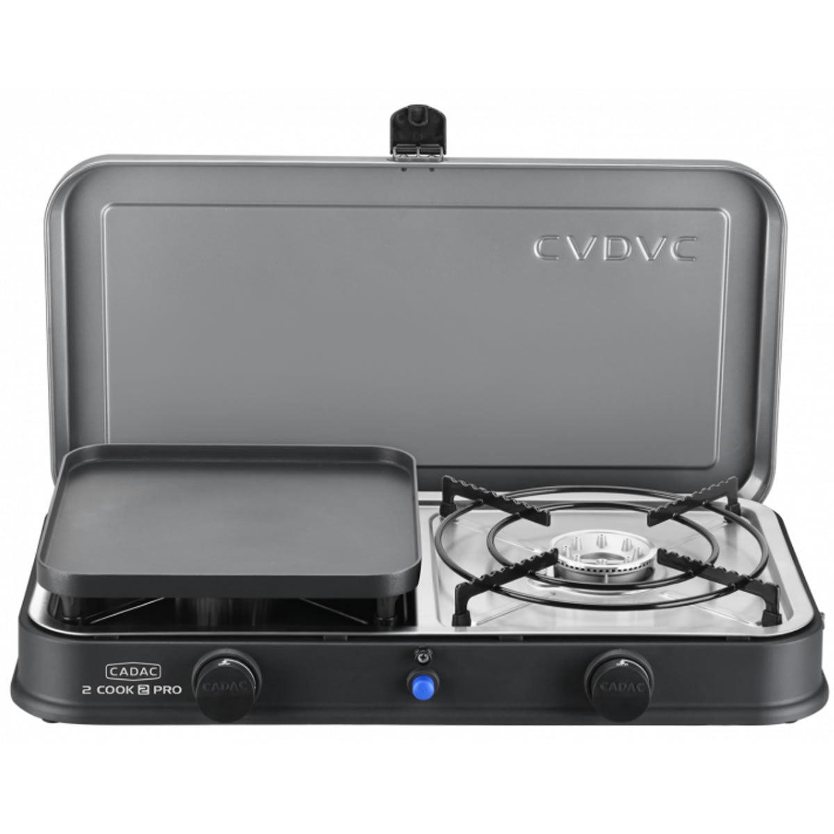 CADAC 2-Cook Pro Deluxe - OceanTrail