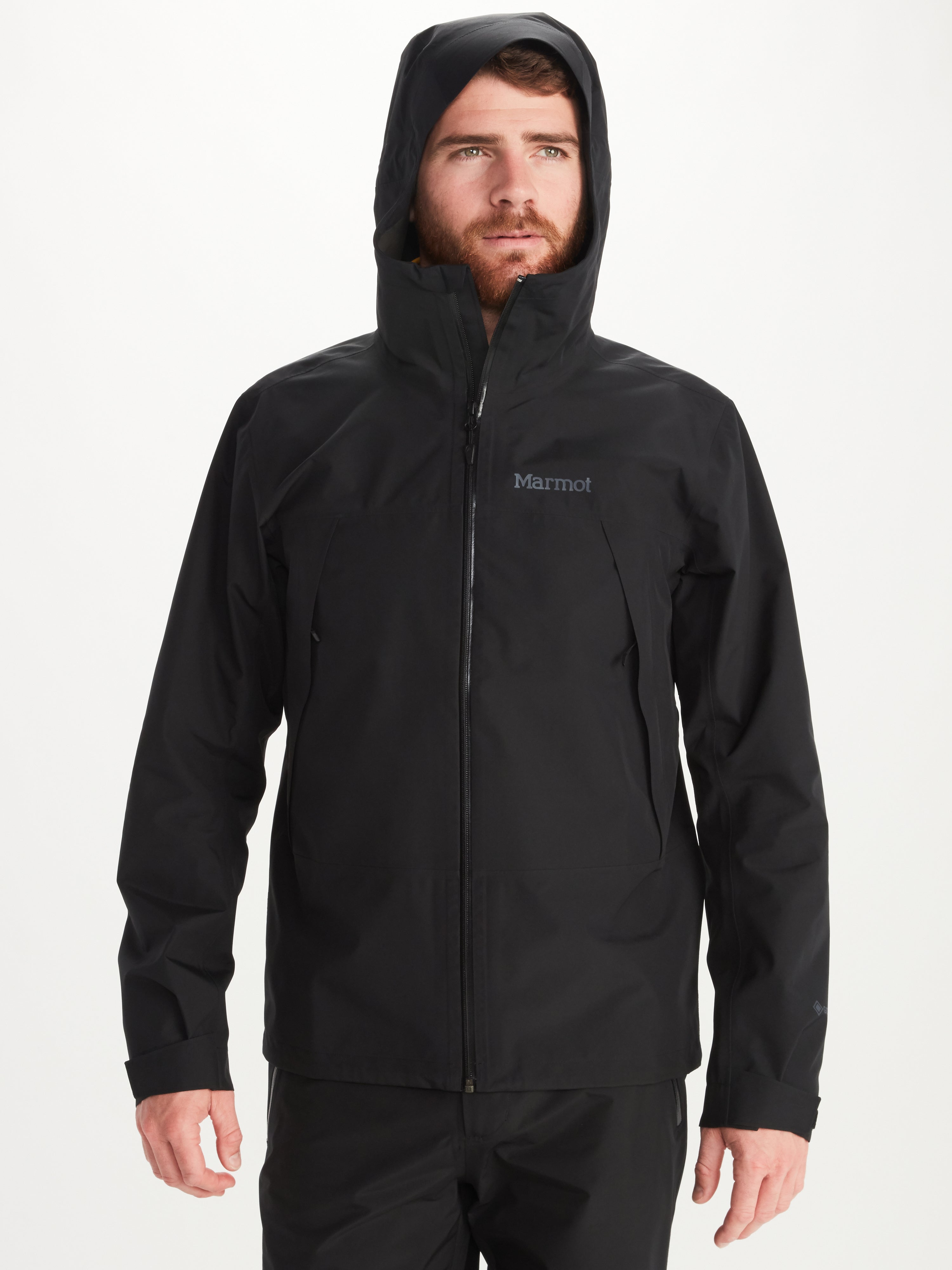 Marmot Minimalist Pro GORE-TEX Jacket - Black