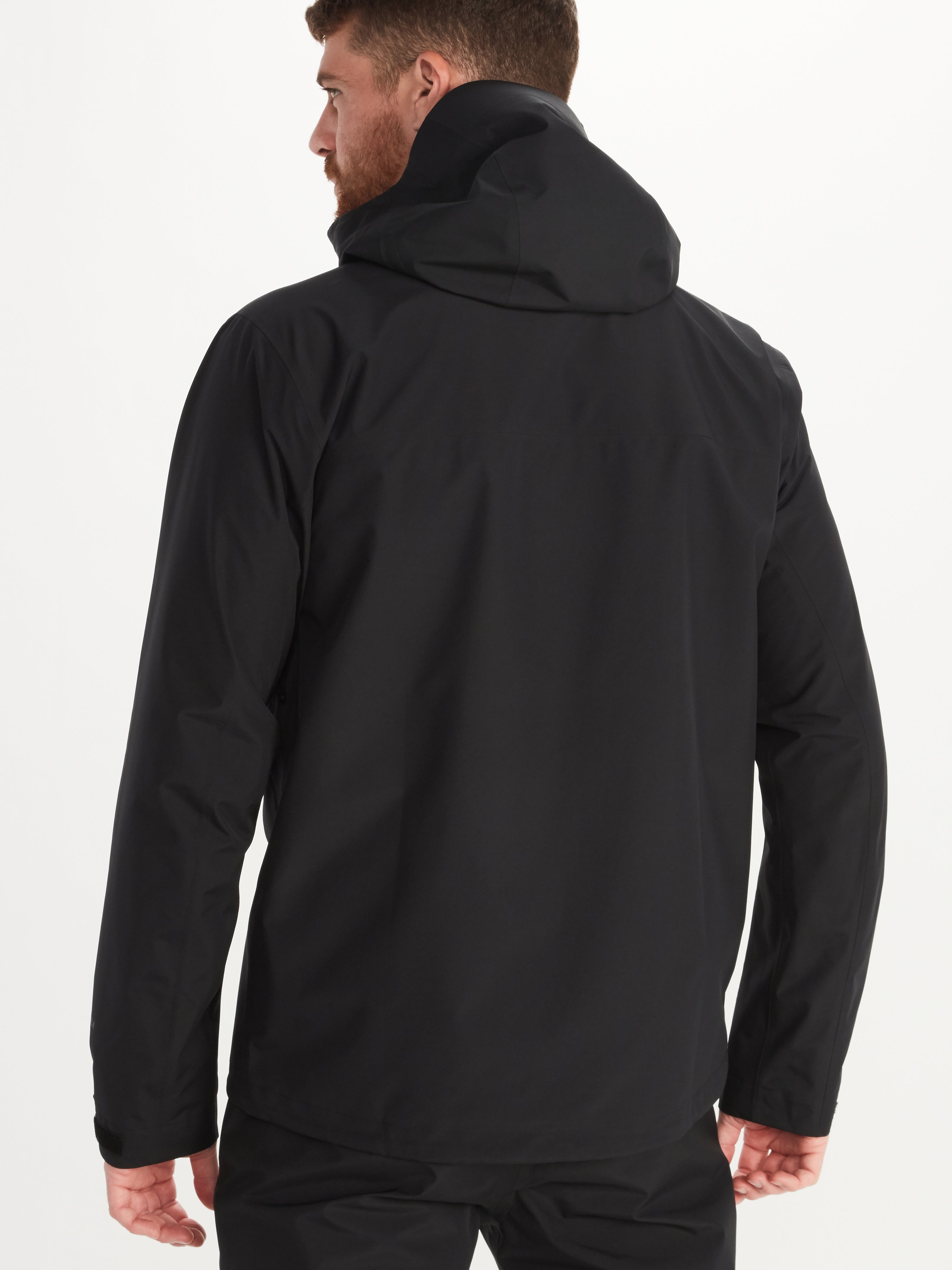Marmot Minimalist Pro GORE-TEX Jacket - Black